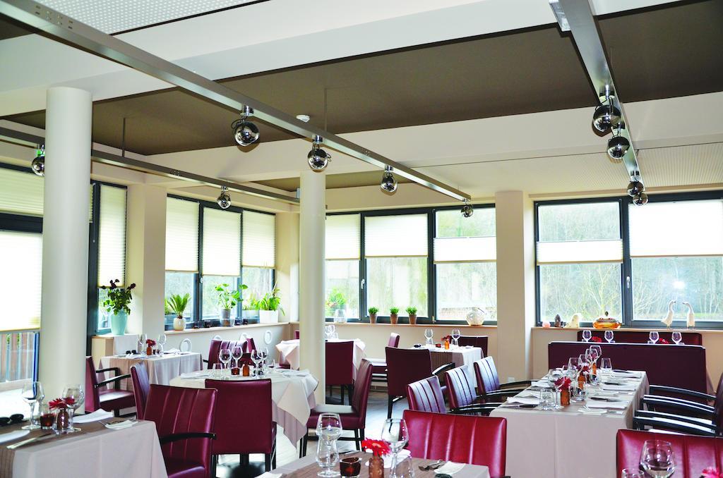 Le Presbytere Differdange Luaran gambar