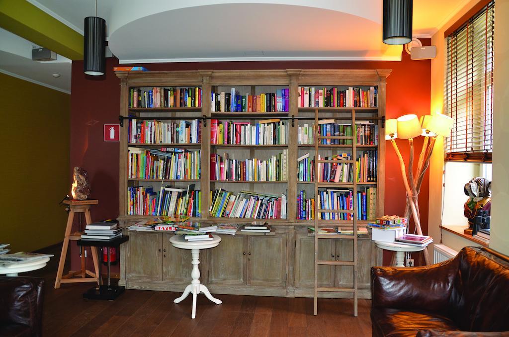 Le Presbytere Differdange Luaran gambar