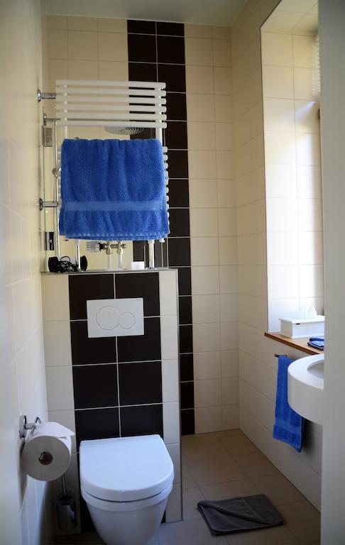 Le Presbytere Differdange Bilik gambar