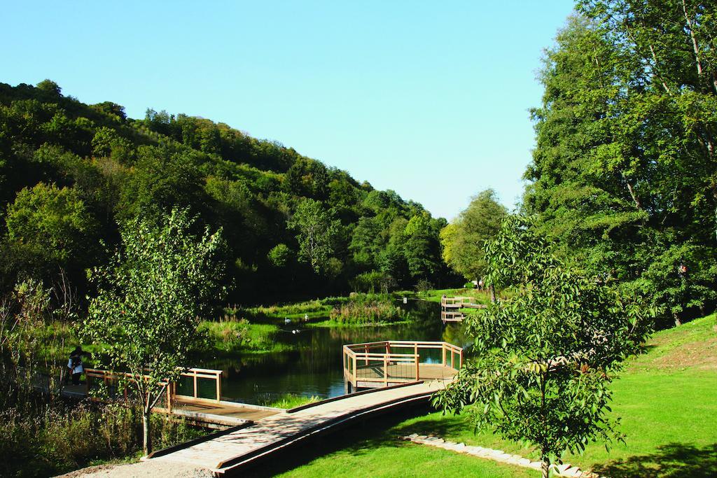 Le Presbytere Differdange Luaran gambar
